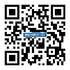 QR kodas | Spare supply, MB