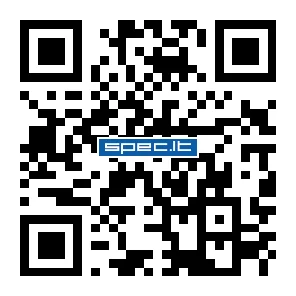 QR kodas | Sparela, UAB