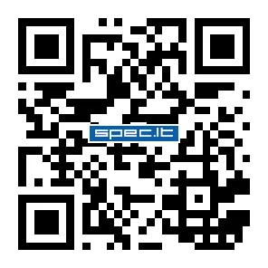 QR kodas | Spark Brands, MB