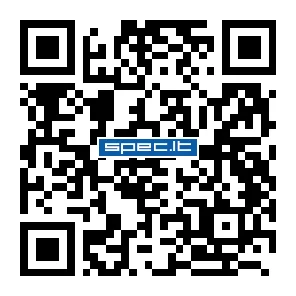 QR kodas | Spark energy Eko, UAB