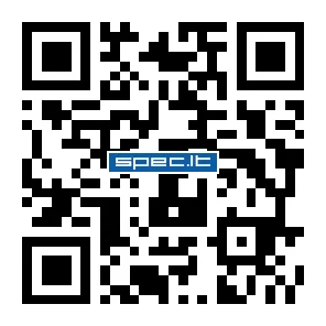QR kodas | SPARK LT, UAB