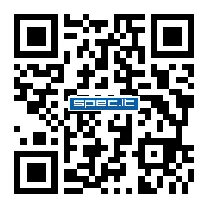QR kodas | Sparkas, UAB | spec.lt