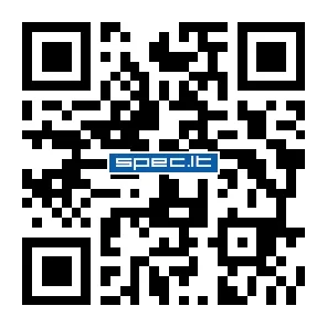 QR kodas | Sparkija, UAB | spec.lt