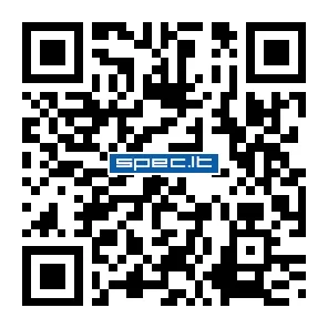 QR kodas | sparkle way studio, MB | spec.lt