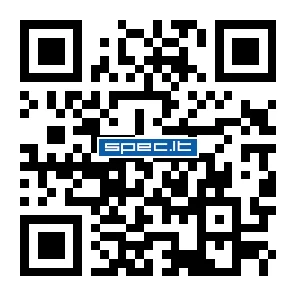 QR kodas | Sparkleanas, MB