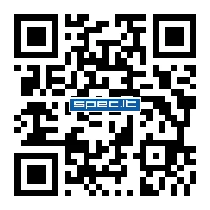 QR kodas | Sparklet, MB