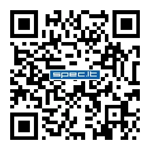QR kodas | SparkLight LT, UAB