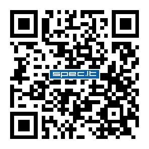QR kodas | Sparkling box LT, MB