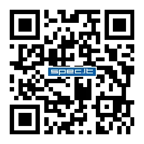 QR kodas | Sparko, MB
