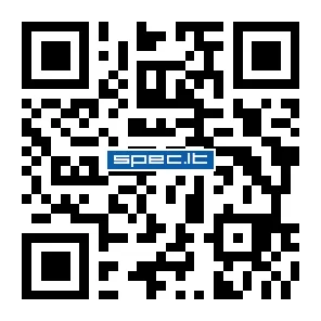 QR kodas | Sparkpro, MB | spec.lt
