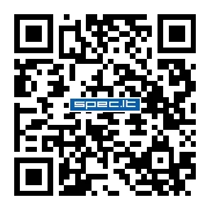 QR kodas | Sparks ir partneriai, UAB