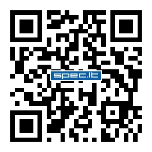 QR kodas | Sparksa, UAB | spec.lt