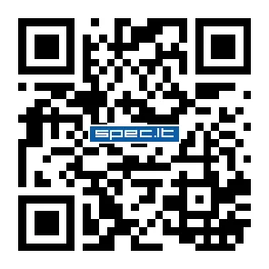 QR kodas | Sparksita, MB