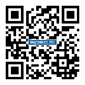 QR kodas | Sparktona, MB