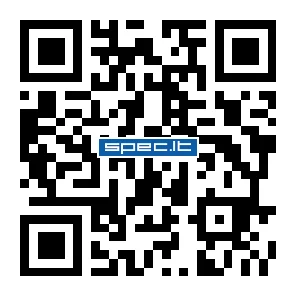 QR kodas | Sparktraf, MB | spec.lt