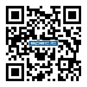 QR kodas | SPARKTRUST, UAB