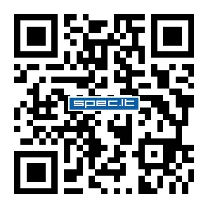 QR kodas | Sparkus, UAB | spec.lt