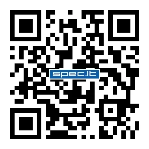 QR kodas | Sparkvera, MB