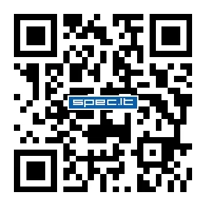 QR kodas | SparkWave, MB