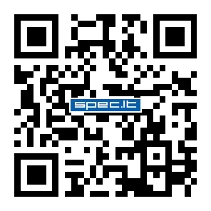 QR kodas | Sparkwell, MB