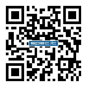 QR kodas | Sparkyes, MB