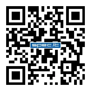 QR kodas | Sparna, UAB