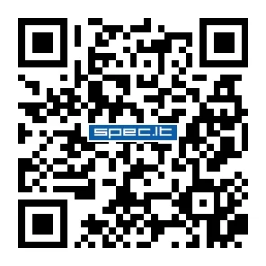 QR kodas | SPARNAI, jaunųjų aviatorių klubas | spec.lt