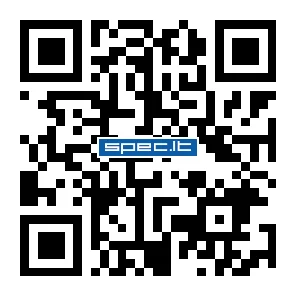 QR kodas | Sparnai, UAB | spec.lt