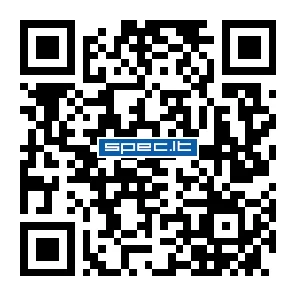 QR kodas | Zarasų rajono žemės ūkio bendrovė Sparnai | spec.lt