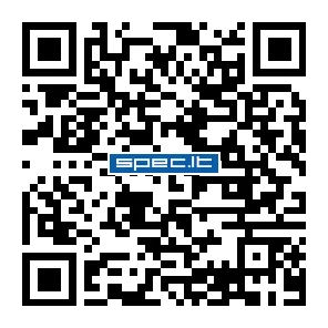 QR kodas | Sparnas, garažų statybos ir eksploatavimo bendrija (Kaunas)