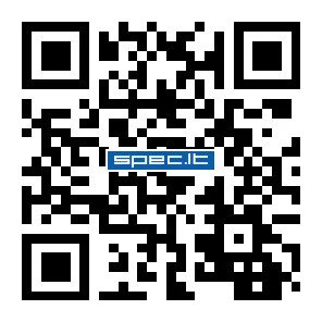 QR kodas | Sparnetas, UAB