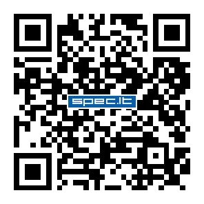 QR kodas | Sparnuota eskadrilė, VŠĮ