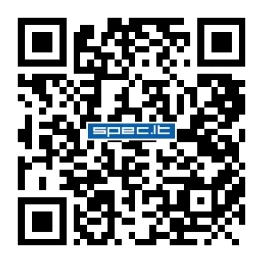 QR kodas | Sparnuotas vėjas, UAB | spec.lt