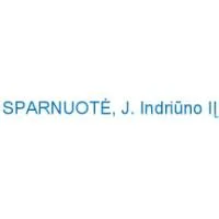 SPARNUOTĖ, J. Indriūno, IĮ