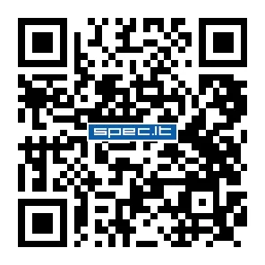 QR kodas | SPARNUOTĖ, J. Indriūno, IĮ | spec.lt