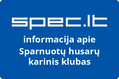 Sparnuotų husarų karinis klubas