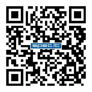 QR kodas | Sparnuotų husarų karinis klubas | spec.lt
