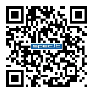 QR kodas | Sparnuotykiai, VŠĮ