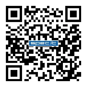 QR kodas | Sparrazel IT Consulting, MB