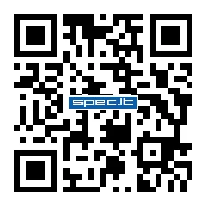 QR kodas | Sparrow house, MB