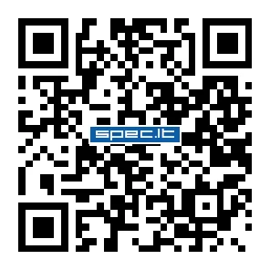 QR kodas | Sparrow in code, MB
