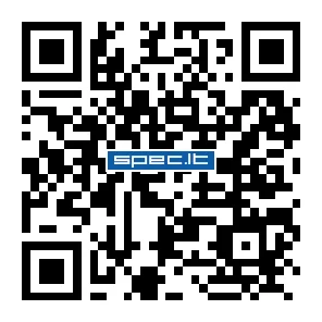 QR kodas | Sparta fight gym, MB