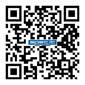 QR kodas | Sparta group LT, MB | spec.lt
