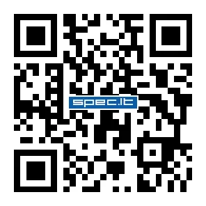 QR kodas | Sparta Gym