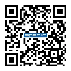 QR kodas | Sparta logistics, UAB