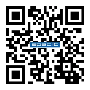 QR kodas | Sparta lux, MB