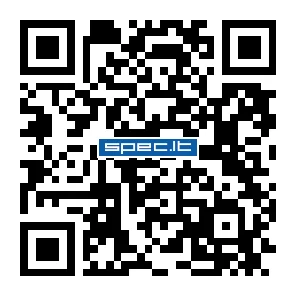 QR kodas | SPARTA RE Sp. z o.o. Lietuvos filialas