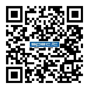 QR kodas | Sparta, sodininkų bendrija