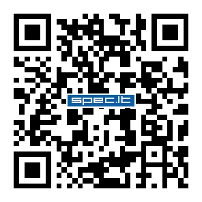 QR kodas | SPARTAKAS, J. Petrikauskienės, IĮ