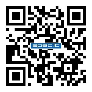 QR kodas | Spartakas, UAB